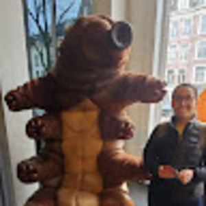 Meet your Posher, Brandee